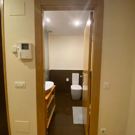 Estudio Centrico D3 *