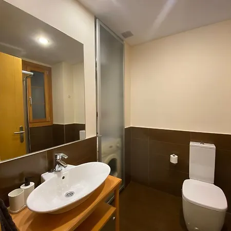 Estudio Centrico D3 * Oviédo